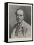 The Late Mr James Payn-William Biscombe Gardner-Framed Stretched Canvas