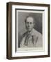 The Late Mr James Payn-William Biscombe Gardner-Framed Giclee Print