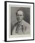 The Late Mr James Payn-William Biscombe Gardner-Framed Giclee Print