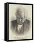 The Late Mr John Clayton, of Chesters, Northumberland-null-Framed Stretched Canvas