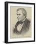 The Late Mr John Gray, Solicitor to the Treasury-null-Framed Giclee Print