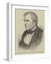 The Late Mr John Gray, Solicitor to the Treasury-null-Framed Giclee Print