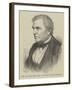 The Late Mr John Gray, Solicitor to the Treasury-null-Framed Giclee Print