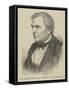 The Late Mr John Gray, Solicitor to the Treasury-null-Framed Stretched Canvas