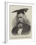 The Late Mr John Henry Parker-null-Framed Giclee Print