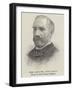 The Late Mr John White-null-Framed Giclee Print