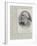 The Late Mr Joseph Robinson-null-Framed Giclee Print