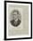 The Late Mr Percy S Pilcher-null-Framed Giclee Print