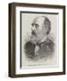 The Late Mr Peter Rylands-null-Framed Giclee Print
