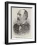 The Late Mr Peter Rylands-null-Framed Giclee Print