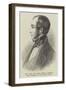 The Late Mr Ralph Bernal Osborne-null-Framed Giclee Print
