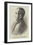The Late Mr Ralph Bernal Osborne-null-Framed Giclee Print