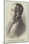 The Late Mr Ralph Bernal Osborne-null-Mounted Giclee Print