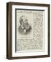 The Late Mr Ralph Heaton-null-Framed Giclee Print