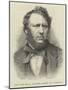 The Late Mr S Walters, Artist, of Liverpool-null-Mounted Giclee Print
