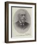 The Late Mr Samuel Price-null-Framed Giclee Print