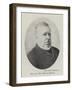 The Late Mr Thomas Ashton-null-Framed Giclee Print