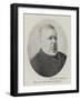 The Late Mr Thomas Ashton-null-Framed Giclee Print