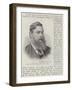 The Late Mr Thomas Eccleston Gibb-null-Framed Giclee Print