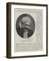 The Late Mr William Blakeley as Vanderpump in Brighton-null-Framed Giclee Print