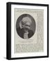 The Late Mr William Blakeley as Vanderpump in Brighton-null-Framed Giclee Print