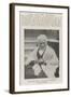 The Late Mrs Elizabeth Hanbury, Lived 108 Years-null-Framed Giclee Print