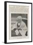 The Late Mrs Elizabeth Hanbury, Lived 108 Years-null-Framed Giclee Print