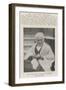 The Late Mrs Elizabeth Hanbury, Lived 108 Years-null-Framed Giclee Print