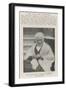 The Late Mrs Elizabeth Hanbury, Lived 108 Years-null-Framed Giclee Print