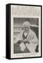 The Late Mrs Elizabeth Hanbury, Lived 108 Years-null-Framed Stretched Canvas