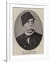 The Late Nubar Pasha-null-Framed Giclee Print