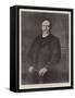 The Late Otto Edward Leopold Prince Von Bismarck-null-Framed Stretched Canvas
