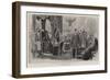 The Late President Faure-null-Framed Giclee Print