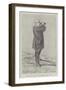 The Late Prince Bismarck-null-Framed Giclee Print
