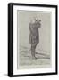 The Late Prince Bismarck-null-Framed Giclee Print