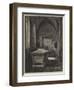 The Late Prince Imperial, Mortuary Chapel at St Mary's Roman Catholic Church, Chiselhurst-Samuel Read-Framed Giclee Print