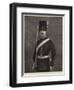 The Late Prince Imperial-null-Framed Giclee Print