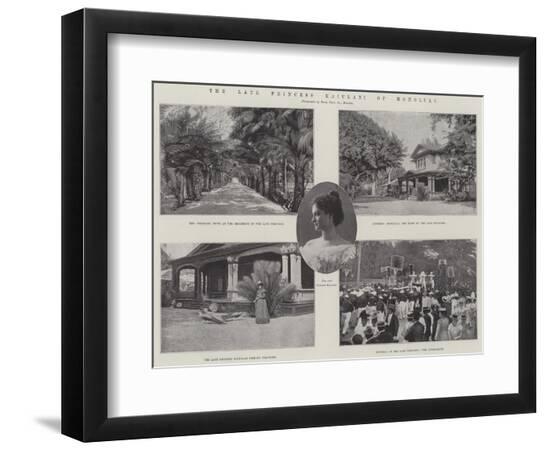 Premium Giclee Print, , large