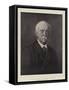 The Late Professor Hermann Ludwig Ferdinand Von Helmholtz-null-Framed Stretched Canvas