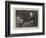 The Late Professor Huxley-John Collier-Framed Giclee Print