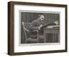 The Late Professor Robertson Smith-null-Framed Giclee Print