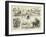 The Late Rebellion in Lower Burma-William Ralston-Framed Giclee Print