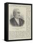 The Late Reverend Arthur O'Neill, Chartist-null-Framed Stretched Canvas