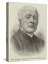 The Late Reverend Canon Sir F Gore Ouseley, Baronet-null-Stretched Canvas