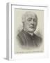 The Late Reverend Canon Sir F Gore Ouseley, Baronet-null-Framed Giclee Print