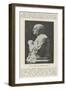 The Late Reverend Canon Wade-null-Framed Giclee Print