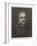 The Late Reverend Charles Kingsley, Canon of Westminster-null-Framed Giclee Print