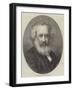 The Late Reverend Dr Candlish, of Edinburgh-null-Framed Giclee Print