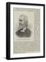 The Late Reverend Dr John Thomas-null-Framed Giclee Print