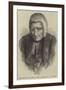 The Late Reverend Dr Routh-null-Framed Giclee Print